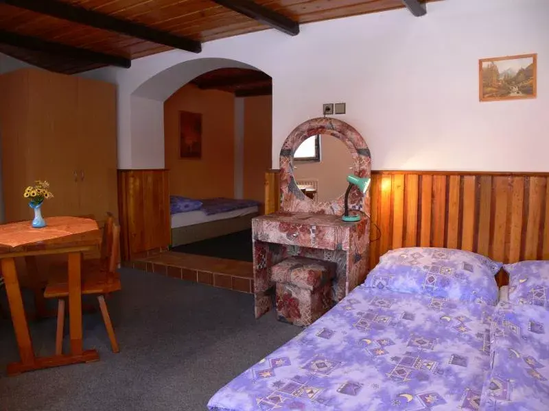 Dlouhá Ves